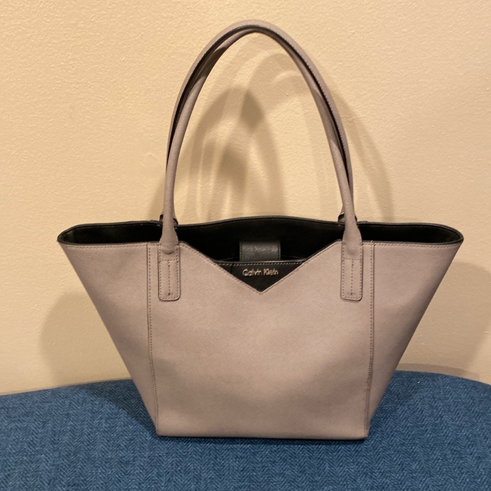 Calvin Klein tote bag